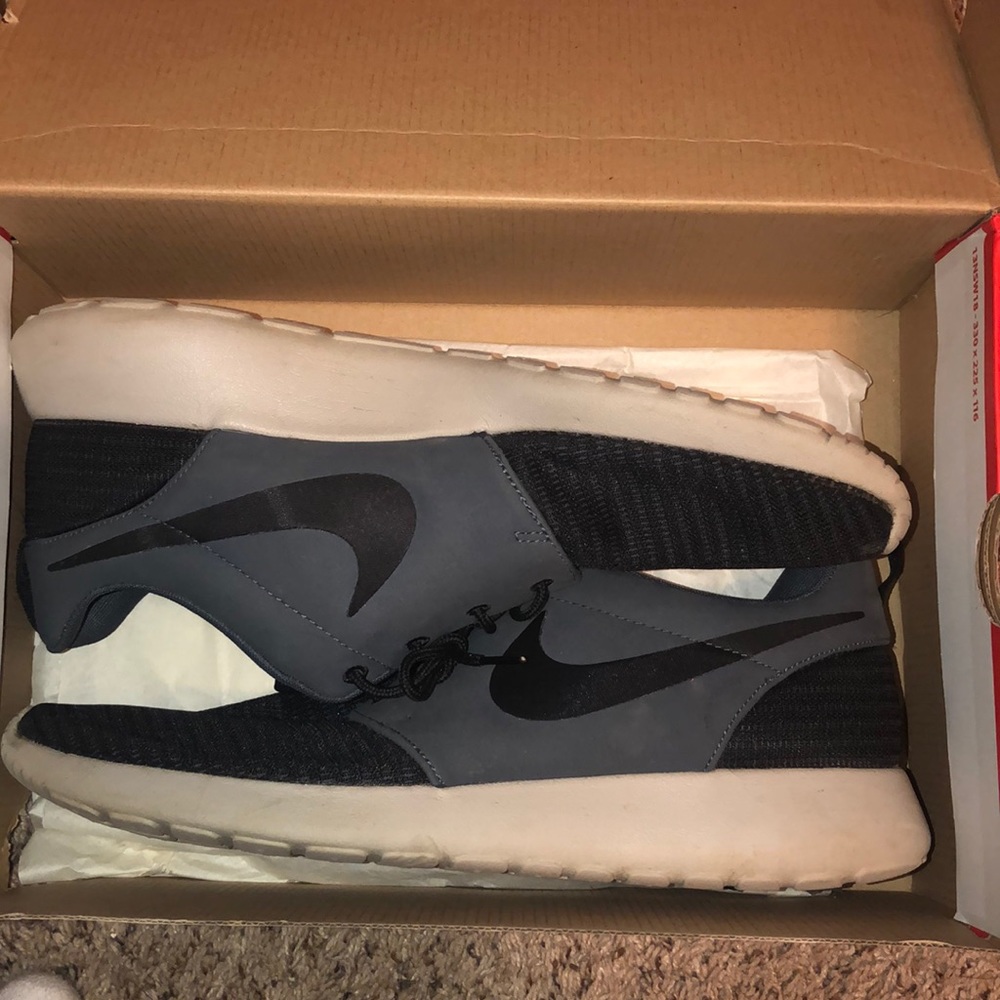Nike rosherun